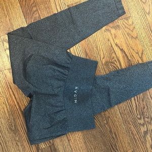 NVGTN Contour Seamless Leggings